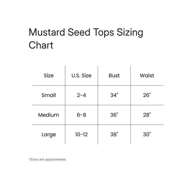 Gray and White Strapless Dress - Mustard Seed - Size Small - Picture 9 of 9